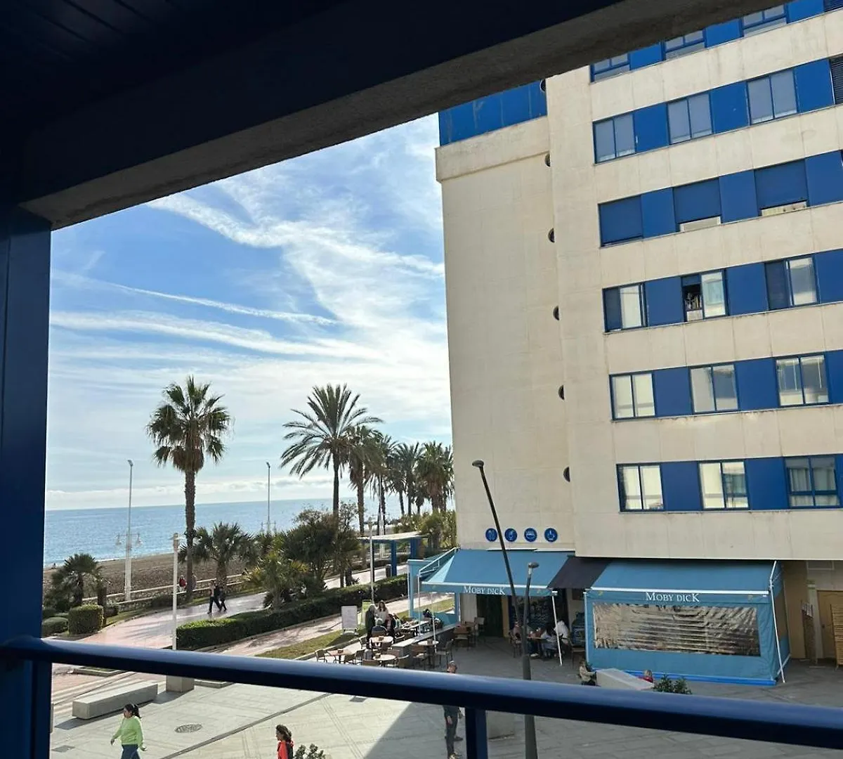 Frente Al Mar Apartment Malaga