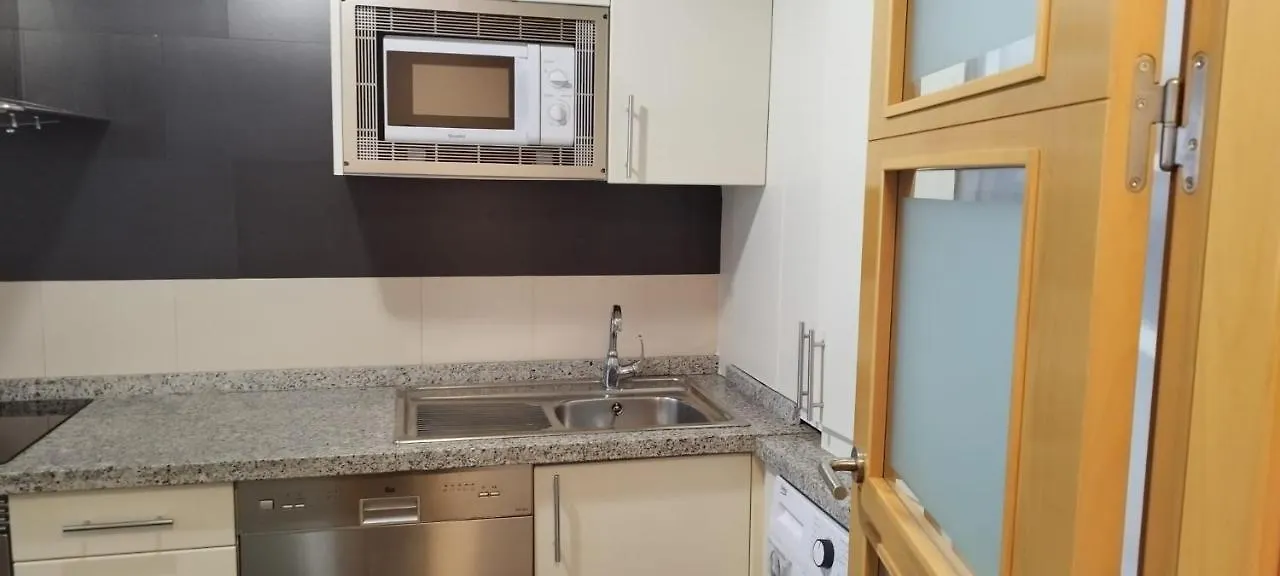 Apartmán Frente Al Mar Màlaga Španělsko