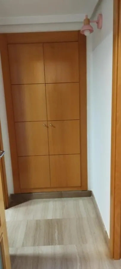 Apartmán Frente Al Mar Màlaga