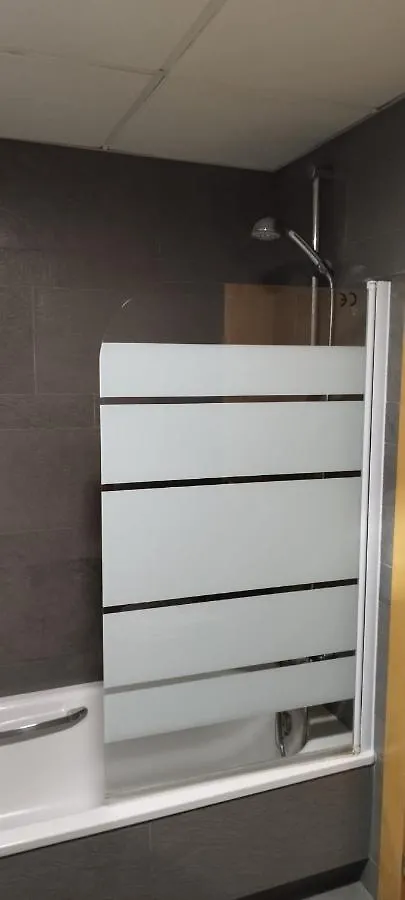 Apartmán Frente Al Mar Màlaga 0*,  Španělsko